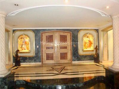 Apartamento en venta en Poblado, Medellín · foto 17 de 20