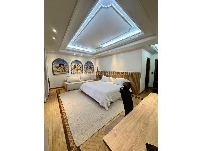 Apartamento en venta en Poblado, Medellín · foto 18 de 20