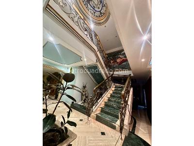 Apartamento en venta en Poblado, Medellín · foto 19 de 20