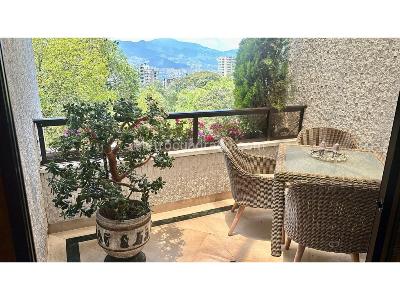 Apartamento en venta en Poblado, Medellín · foto 20 de 20