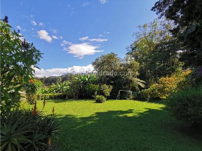Casa de 4 alcobas en venta en El Tablazo, Rionegro, 300 m² · foto 3 de 15