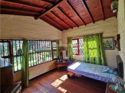 Casa de 4 alcobas en venta en El Tablazo, Rionegro, 300 m² · foto 13 de 15