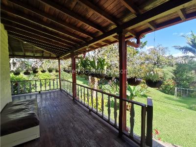 Casa de 4 alcobas en venta en El Tablazo, Rionegro, 300 m² · foto 15 de 15
