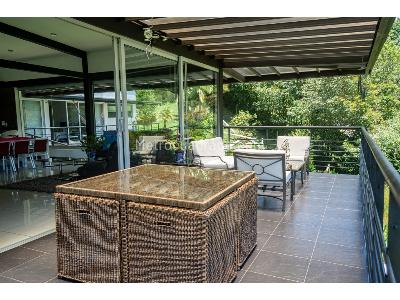 Casa de 5 alcobas en venta en El Tablazo, Rionegro, 560 m² · foto 5 de 20