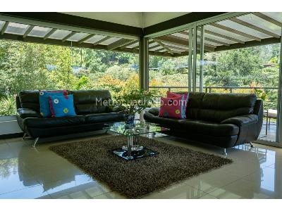 Casa de 5 alcobas en venta en El Tablazo, Rionegro, 560 m² · foto 6 de 20