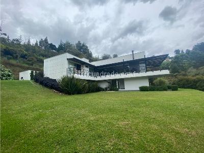 Casa de 5 alcobas en venta en El Tablazo, Rionegro, 560 m² · foto 7 de 20