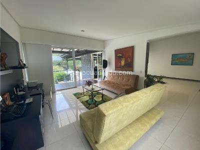 Casa de 5 alcobas en venta en El Tablazo, Rionegro, 560 m² · foto 9 de 20