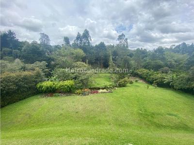 Casa de 5 alcobas en venta en El Tablazo, Rionegro, 560 m² · foto 10 de 20