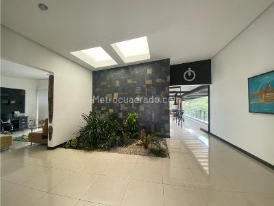 Casa de 5 alcobas en venta en El Tablazo, Rionegro, 560 m² · foto 13 de 20