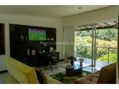 Casa de 5 alcobas en venta en El Tablazo, Rionegro, 560 m² · foto 15 de 20