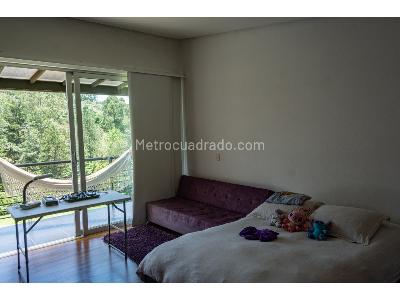 Casa de 5 alcobas en venta en El Tablazo, Rionegro, 560 m² · foto 16 de 20