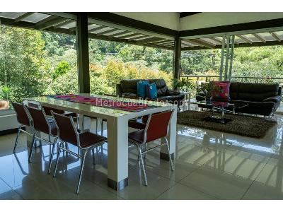 Casa de 5 alcobas en venta en El Tablazo, Rionegro, 560 m² · foto 17 de 20