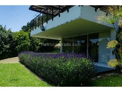 Casa de 5 alcobas en venta en El Tablazo, Rionegro, 560 m² · foto 19 de 20