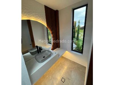 Casa de 4 alcobas en venta en Via San Antonio La Ceja, Rionegro, 350 m² · foto 10 de 20
