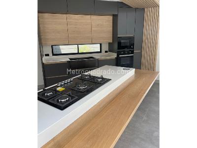 Casa de 4 alcobas en venta en Via San Antonio La Ceja, Rionegro, 350 m² · foto 13 de 20