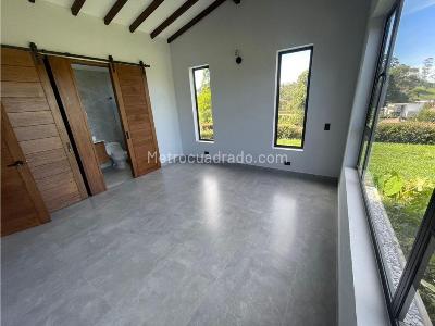 Casa de 4 alcobas en venta en Via San Antonio La Ceja, Rionegro, 350 m² · foto 20 de 20