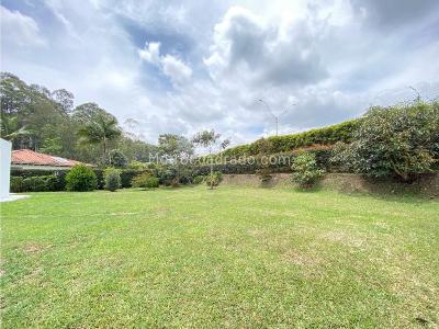 Casa de 4 alcobas en venta en Llanogrande, Rionegro, 423 m² · foto 5 de 20