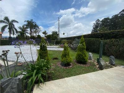 Casa de 4 alcobas en venta en Llanogrande, Rionegro, 423 m² · foto 18 de 20