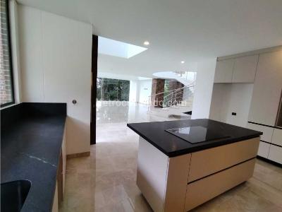 Casa de 5 alcobas en venta en Alto Palmas, Envigado · foto 7 de 20