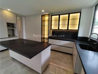 Casa de 5 alcobas en venta en Alto Palmas, Envigado · foto 8 de 20