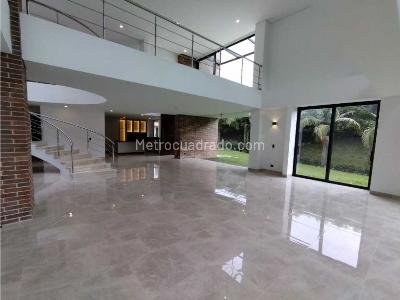 Casa de 5 alcobas en venta en Alto Palmas, Envigado · foto 11 de 20