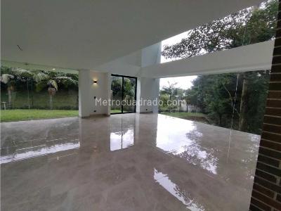 Casa de 5 alcobas en venta en Alto Palmas, Envigado · foto 12 de 20