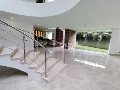 Casa de 5 alcobas en venta en Alto Palmas, Envigado · foto 13 de 20