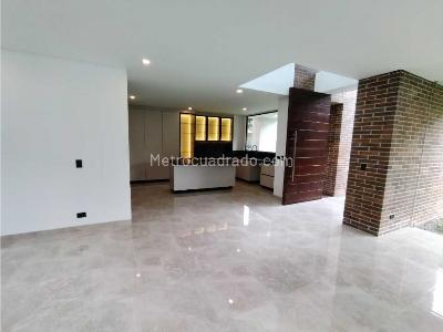 Casa de 5 alcobas en venta en Alto Palmas, Envigado · foto 14 de 20