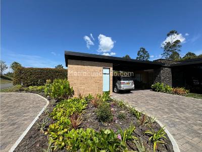Casa de 2 alcobas en venta en Llanogrande, Rionegro, 344 m² · foto 3 de 20