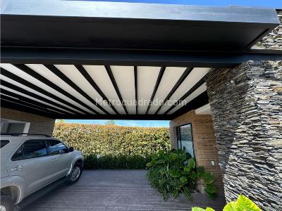 Casa de 2 alcobas en venta en Llanogrande, Rionegro, 344 m² · foto 6 de 20