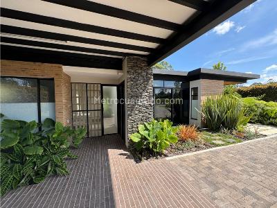 Casa de 2 alcobas en venta en Llanogrande, Rionegro, 344 m² · foto 8 de 20