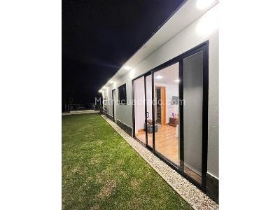 Casa de 4 alcobas en venta en Llanogrande, Rionegro, 360 m² · foto 3 de 20