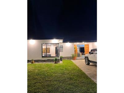 Casa de 4 alcobas en venta en Llanogrande, Rionegro, 360 m² · foto 4 de 20