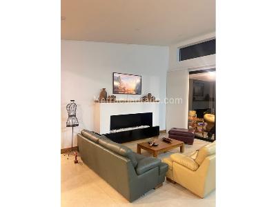 Casa de 4 alcobas en venta en Llanogrande, Rionegro, 360 m² · foto 8 de 20