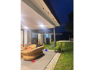 Casa de 4 alcobas en venta en Llanogrande, Rionegro, 360 m² · foto 10 de 20