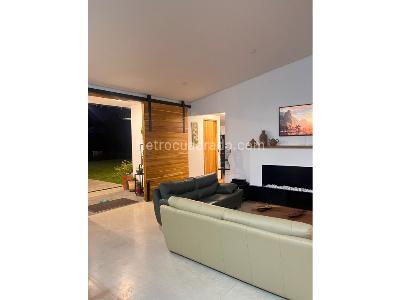 Casa de 4 alcobas en venta en Llanogrande, Rionegro, 360 m² · foto 11 de 20