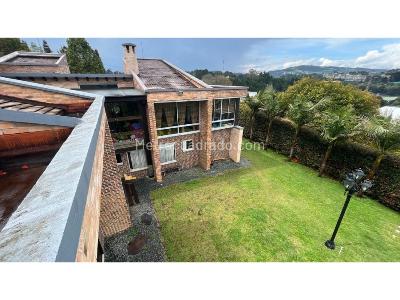 Casa de 4 alcobas en venta en Alto De Las Palmas, Medellín · foto 2 de 20
