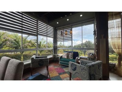 Casa de 4 alcobas en venta en Alto De Las Palmas, Medellín · foto 5 de 20