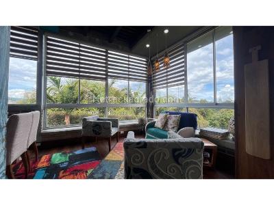 Casa de 4 alcobas en venta en Alto De Las Palmas, Medellín · foto 6 de 20
