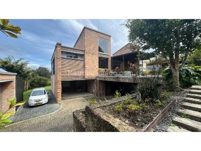 Casa de 4 alcobas en venta en Alto De Las Palmas, Medellín · foto 7 de 20