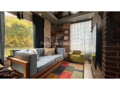 Casa de 4 alcobas en venta en Alto De Las Palmas, Medellín · foto 8 de 20