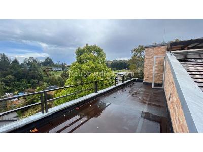 Casa de 4 alcobas en venta en Alto De Las Palmas, Medellín · foto 9 de 20
