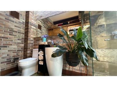 Casa de 4 alcobas en venta en Alto De Las Palmas, Medellín · foto 10 de 20