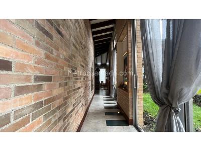 Casa de 4 alcobas en venta en Alto De Las Palmas, Medellín · foto 11 de 20