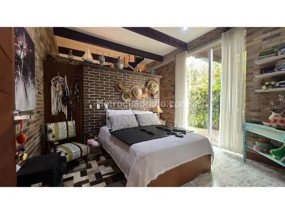 Casa de 4 alcobas en venta en Alto De Las Palmas, Medellín · foto 12 de 20