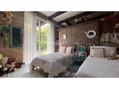 Casa de 4 alcobas en venta en Alto De Las Palmas, Medellín · foto 13 de 20