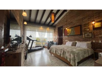 Casa de 4 alcobas en venta en Alto De Las Palmas, Medellín · foto 14 de 20