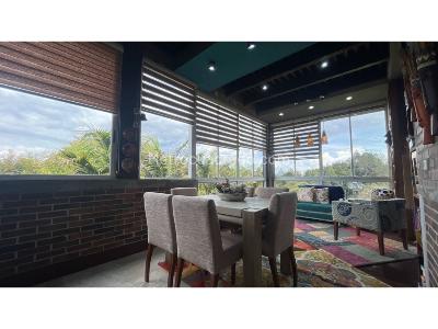 Casa de 4 alcobas en venta en Alto De Las Palmas, Medellín · foto 16 de 20