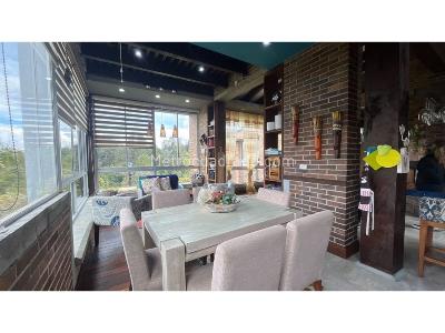 Casa de 4 alcobas en venta en Alto De Las Palmas, Medellín · foto 17 de 20