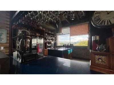 Casa de 4 alcobas en venta en Alto De Las Palmas, Medellín · foto 18 de 20